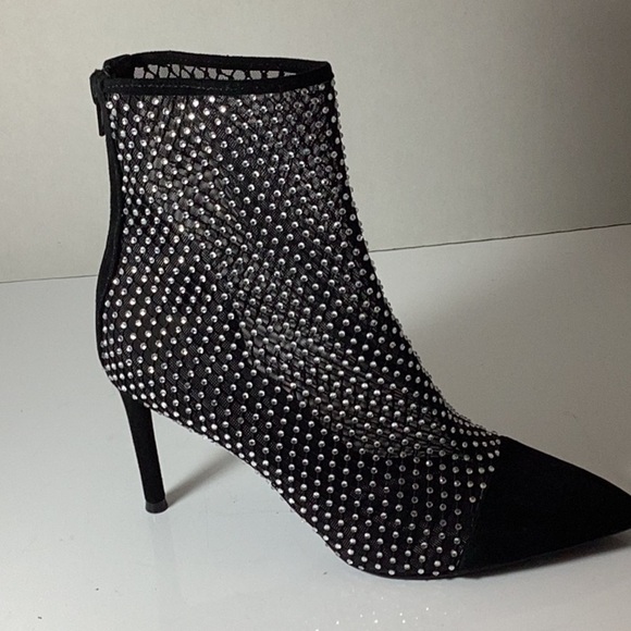 AQUA
Women's Lyssa Booties - Exclusive - Picture 8 of 13